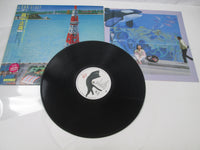 Load image into Gallery viewer, Masayoshi Takanaka Can I Sing? Kitty Records 28MS 0045 with OBI Japan LP Vinyl
