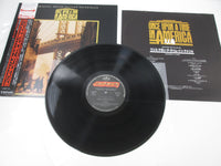 Load image into Gallery viewer, OST(ENNIO MORRICONE) ONCE UPON TIME IN AMERICA 28PP-85 with OBI Japan LP Vinyl
