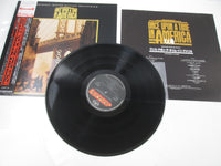 Load image into Gallery viewer, OST(ENNIO MORRICONE) ONCE UPON TIME IN AMERICA 28PP-85 with OBI Japan LP Vinyl

