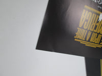 Load image into Gallery viewer, OST(ENNIO MORRICONE) ONCE UPON TIME IN AMERICA 28PP-85 with OBI Japan LP Vinyl
