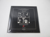 Load image into Gallery viewer, BEATLES LET IT BE APPLE EAS-80561 with OBI Japan LP Vinyl
