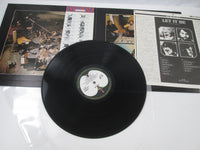 Load image into Gallery viewer, BEATLES LET IT BE APPLE EAS-80561 with OBI Japan LP Vinyl
