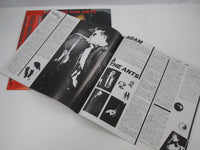 Load image into Gallery viewer, Adam &amp; The Ants Kings Of The Wild Frontier 25 3P-281 with OBI Japan LP Vinyl
