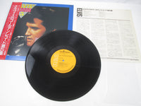 Load image into Gallery viewer, Elvis Presley Elvis' Gold Records Vol.5 RPL-8244 with OBI Japan LP Vinyl
