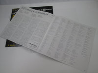 Load image into Gallery viewer, WHITESNAKE SAINTS &amp; SINNERS POLYDOR 28MM 0207 with OBI Japan LP Vinyl
