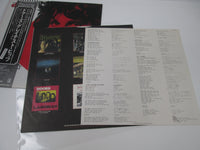 Load image into Gallery viewer, The Doors Greatest Hits Elektra P-10936E with OBI Japan LP Vinyl
