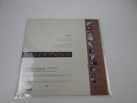 Load image into Gallery viewer, Madonna True Blue (Super Club Mix) P-6244 with OBI Japan LP Vinyl
