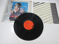 Load image into Gallery viewer, OST 007 FOR YOUR EYES ONLY POLYDOR 18MX 3025 with OBI Japan LP Vinyl
