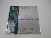 Load image into Gallery viewer, ZUBIN MEHTA JOHN WILLIAMS STAR WARS SUITE SLA-1160 with OBI Japan LP Vinyl
