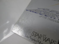 Load image into Gallery viewer, ZUBIN MEHTA JOHN WILLIAMS STAR WARS SUITE SLA-1160 with OBI Japan LP Vinyl
