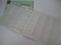 Load image into Gallery viewer, ALAN PARSONS PROJECT EYE IN THE SKY ARISTA 25RS-162 with OBI Japan LP Vinyl
