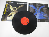 Load image into Gallery viewer, WHITESNAKE SAINTS &amp; SINNERS POLYDOR 28MM 0207 with OBI Japan LP Vinyl
