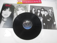 Load image into Gallery viewer, Heart Bebe Le Strange Epic 25 3P-190 with OBI Japan LP Vinyl
