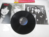 Load image into Gallery viewer, Heart Bebe Le Strange Epic 25 3P-190 with OBI Japan LP Vinyl
