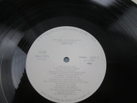 Load image into Gallery viewer, Alan Parker Jaws 3-D OST MCA VIM-7293 Promo with OBI Japan LP Vinyl
