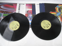 Load image into Gallery viewer, Electric Light Orchestra Out Of The Blue GXG-25,26 with OBI Kit Japan LP Vinyl
