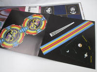 Load image into Gallery viewer, Electric Light Orchestra Out Of The Blue GXG-25,26 with OBI Kit Japan LP Vinyl
