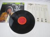 Load image into Gallery viewer, Billy Joel Vol 2 - Best For You 12AP 3102 with OBI Japan LP Vinyl
