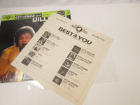 Load image into Gallery viewer, Billy Joel Vol 2 - Best For You 12AP 3102 with OBI Japan LP Vinyl
