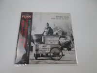 Load image into Gallery viewer, Steely Dan Pretzel Logic MCA Records VIM-4042 with OBI Japan LP Vinyl
