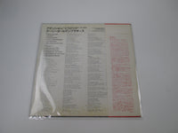 Load image into Gallery viewer, ALLMAN JOYS ATTENTION! EARLY ALLMAN MERCURY BT-5034 with OBI Japan LP Vinyl
