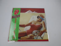 Load image into Gallery viewer, Rolling Stones Made In The Shade ESS-63004 with OBI Japan LP Vinyl
