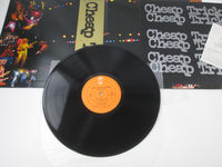 Load image into Gallery viewer, CHEAP TRICK AT BUDOKAN EPIC 25 3P-5 with OBI Japan LP Vinyl
