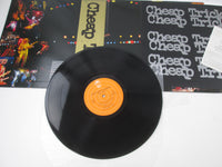 Load image into Gallery viewer, CHEAP TRICK AT BUDOKAN EPIC 25 3P-5 with OBI Japan LP Vinyl
