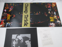 Load image into Gallery viewer, CHEAP TRICK AT BUDOKAN EPIC 25 3P-5 with OBI Japan LP Vinyl
