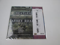 Load image into Gallery viewer, BEATLES ABBEY ROAD APPLE TOJP-7083 with OBI Japan LP Vinyl
