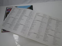 Load image into Gallery viewer, BEATLES ABBEY ROAD APPLE TOJP-7083 with OBI Japan LP Vinyl
