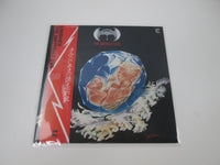 Load image into Gallery viewer, Loudness The Birthday Eve Blow Up AF-7085-A with OBI Japan LP Vinyl
