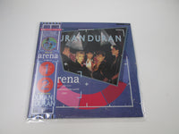 Load image into Gallery viewer, Duran Duran Arena EMS-91095 with OBI Japan LP Vinyl
