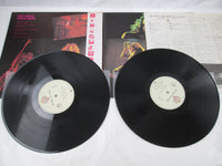 Load image into Gallery viewer, DEEP PURPLE LIVE IN JAPAN WARNER P-4401,2 with OBI Japan LP Vinyl
