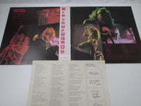 Load image into Gallery viewer, DEEP PURPLE LIVE IN JAPAN WARNER P-4401,2 with OBI Japan LP Vinyl
