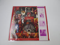 Load image into Gallery viewer, QUEEN SAME ELEKTRA P-10118E with OBI Japan LP Vinyl
