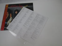Load image into Gallery viewer, Mötley Crüe ‎Raw Tracks P-6261 with OBI Japan LP Vinyl
