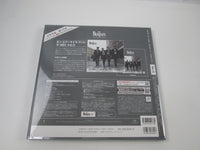 Load image into Gallery viewer, The Beatles LIVE AT THE BBC Sealed Japan LP Vinyl 1920876036943
