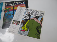 Load image into Gallery viewer, MASAYOSHI TAKANAKA OCEAN BREEZE KITTY 25MS 0007 with OBI Japan LP Vinyl
