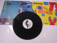 Load image into Gallery viewer, Masayoshi Takanaka Can I Sing? 28MS 0045 with OBI Pinnup Japan LP Vinyl
