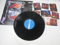 Load image into Gallery viewer, EUROPE WINGS OF TOMORROW VICTOR VIL-6095 with OBI Japan LP Vinyl
