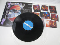 Load image into Gallery viewer, EUROPE WINGS OF TOMORROW VICTOR VIL-6095 with OBI Japan LP Vinyl
