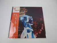 Load image into Gallery viewer, Jethro Tull War Child Chrysalis CHR 1067 with OBI Japan LP Vinyl
