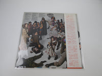 Load image into Gallery viewer, Jethro Tull War Child Chrysalis CHR 1067 with OBI Japan LP Vinyl
