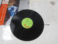 Load image into Gallery viewer, Jethro Tull War Child Chrysalis CHR 1067 with OBI Japan LP Vinyl

