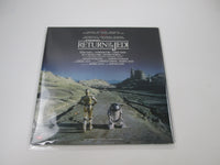Load image into Gallery viewer, OST(John Williams) Return Of The Jedi RSO 28MW 0031 with OBI Japan LP Vinyl

