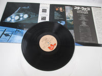 Load image into Gallery viewer, OST(John Williams) Return Of The Jedi RSO 28MW 0031 with OBI Japan LP Vinyl
