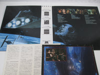 Load image into Gallery viewer, OST(John Williams) Return Of The Jedi RSO 28MW 0031 with OBI Japan LP Vinyl

