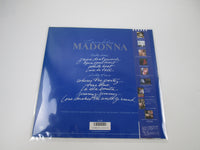 Load image into Gallery viewer, MADONNA TRUE BLUE SIRE P-13310 with OBI Japan LP Vinyl
