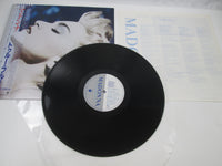 Load image into Gallery viewer, MADONNA TRUE BLUE SIRE P-13310 with OBI Japan LP Vinyl
